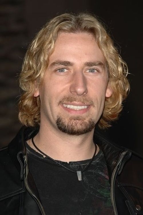 Key visual of Chad Kroeger