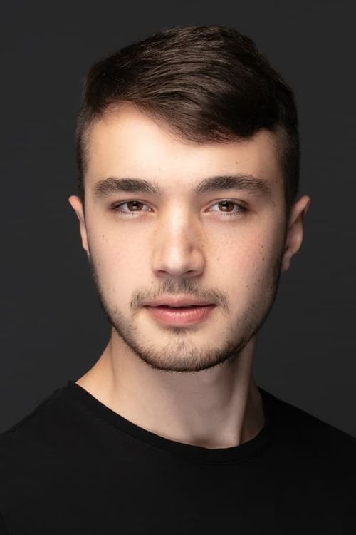 Key visual of Burak Dakak