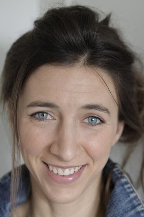 Key visual of Cécile Boland