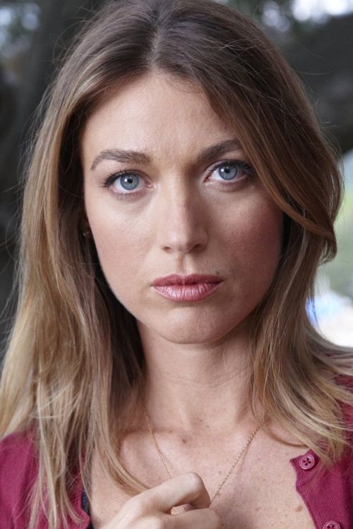 Key visual of Natalie Zea