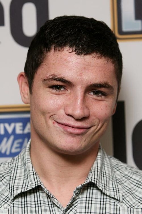 Key visual of Jody Latham