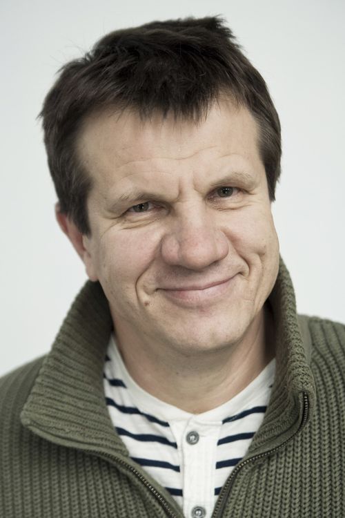 Key visual of Hannes Kaljujärv