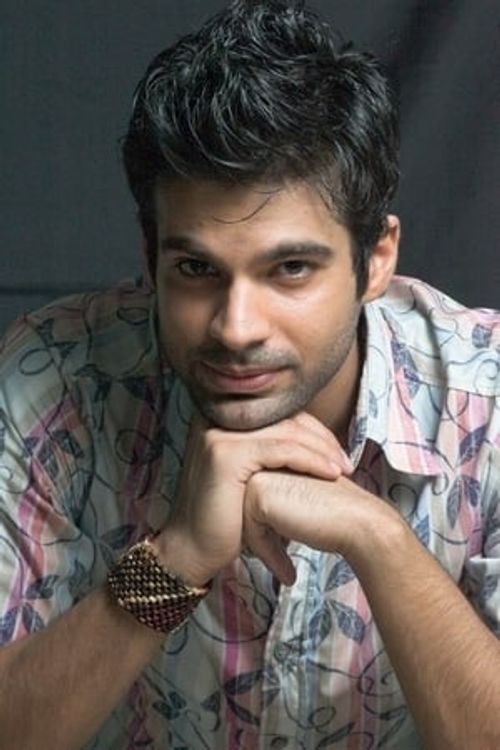 Key visual of Adnan Malik