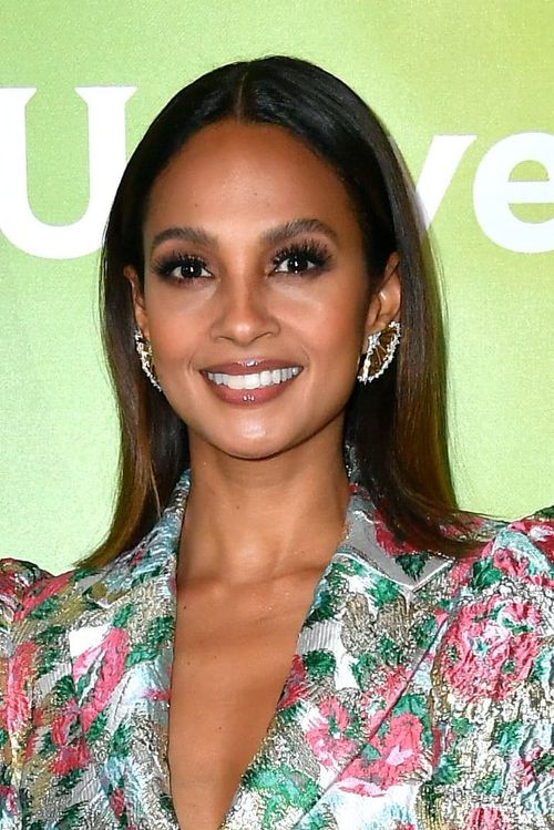 Key visual of Alesha Dixon