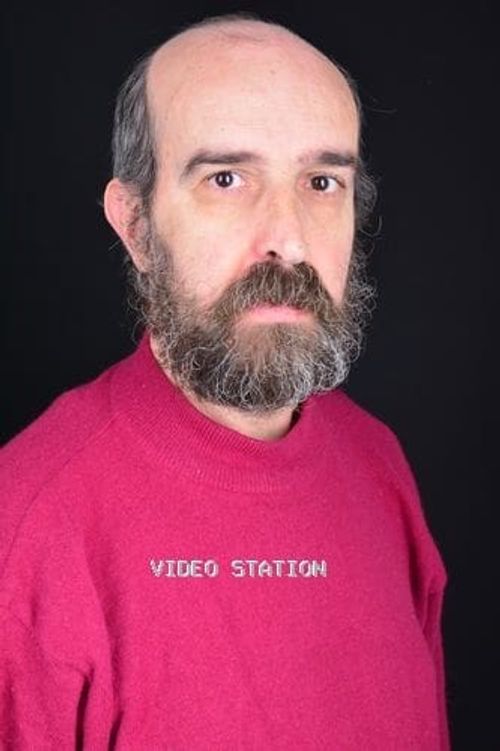 Key visual of İhsan Ustaoğlu