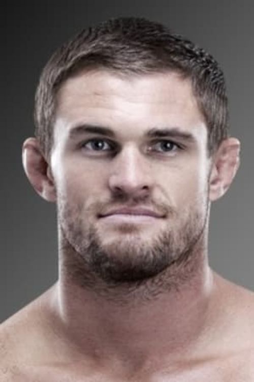 Key visual of Daron Cruickshank