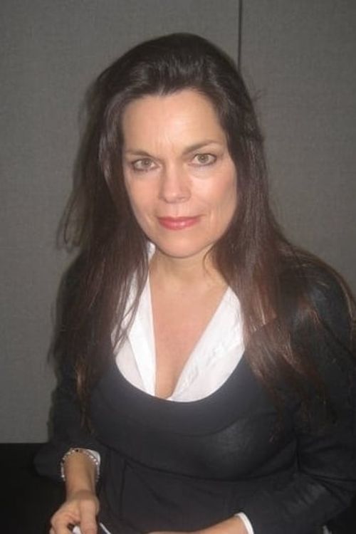 Key visual of Francesca Gonshaw