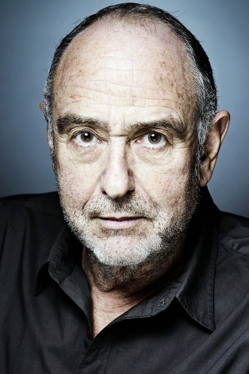 Key visual of Claude-Michel Schönberg