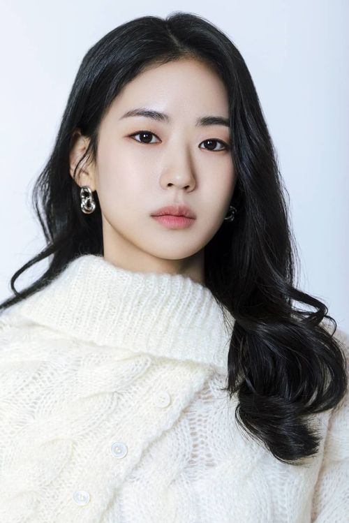 Key visual of Lee E-dam