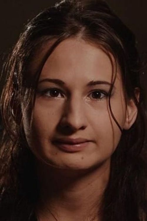 Key visual of Gypsy-Rose Blanchard