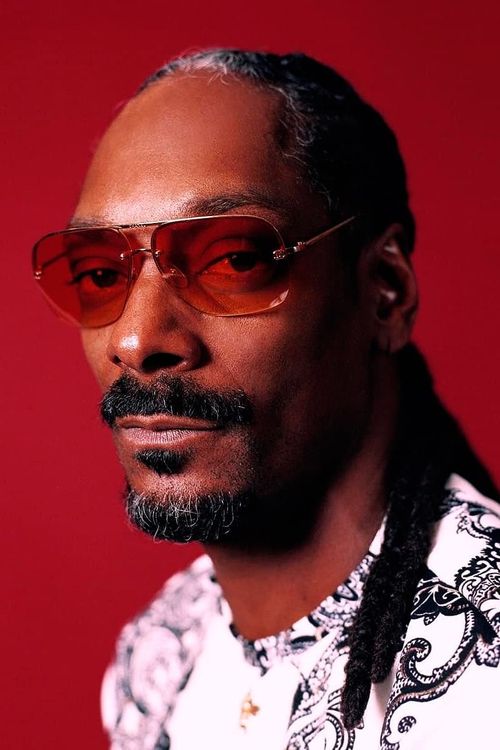 Key visual of Snoop Dogg