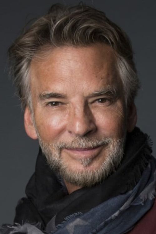 Key visual of Kenny Loggins