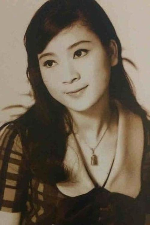 Key visual of Connie Chan Po-Chu