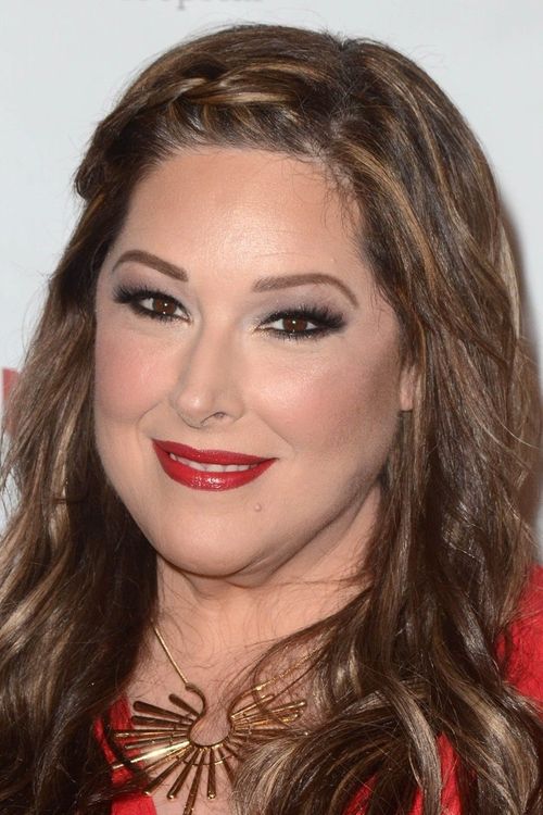 Key visual of Carnie Wilson