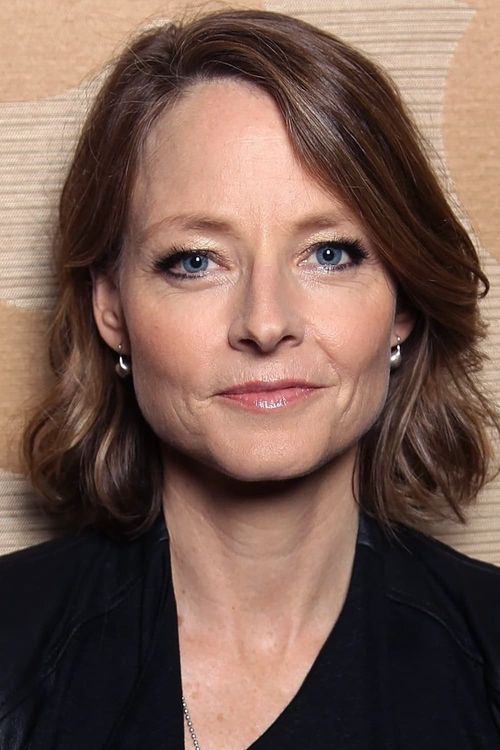 Key visual of Jodie Foster