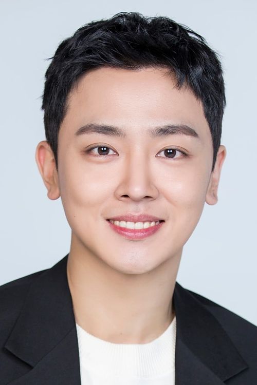 Key visual of Jang Jae-ho