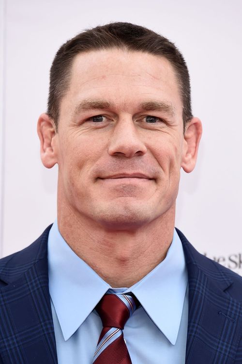 Key visual of John Cena