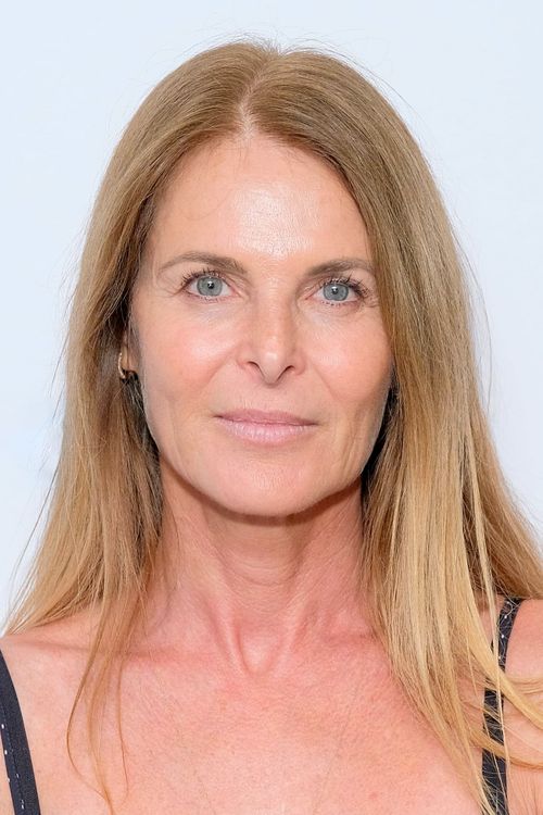 Key visual of Catherine Oxenberg