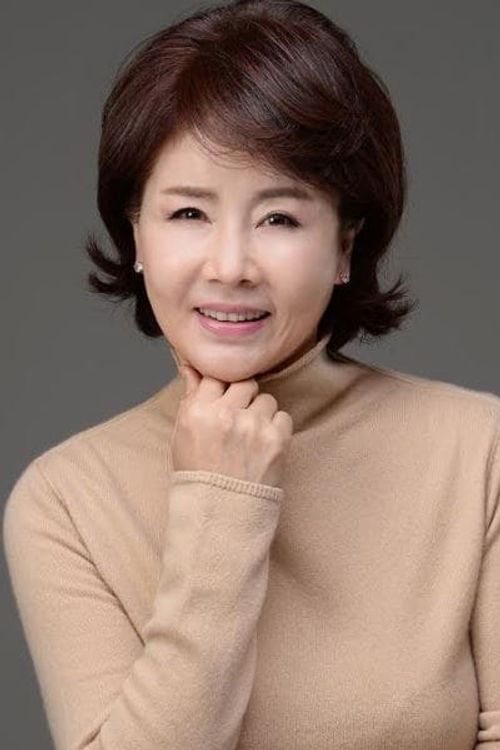 Key visual of Eun-Sook Sunwoo