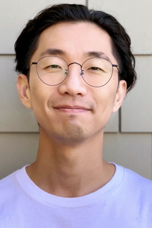 Key visual of Lee Sung-jin