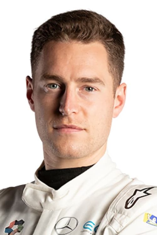 Key visual of Stoffel Vandoorne