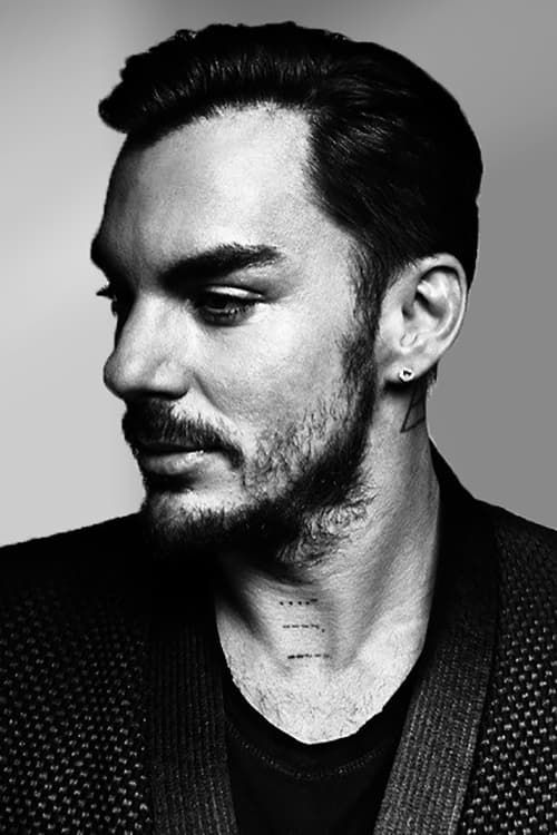 Key visual of Shannon Leto