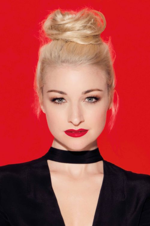 Key visual of Kate Miller-Heidke