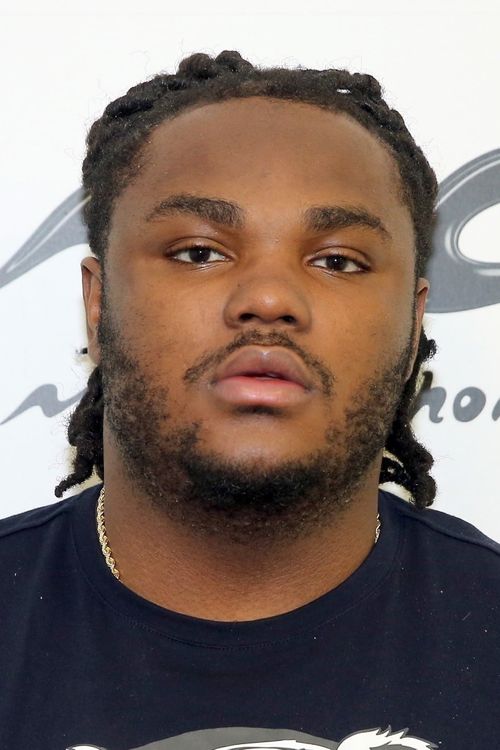 Key visual of Tee Grizzley