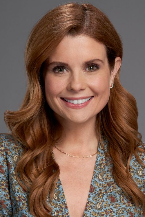 Key visual of JoAnna Garcia