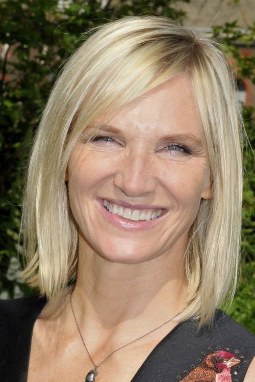 Key visual of Jo Whiley