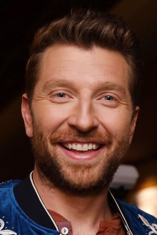 Key visual of Brett Eldredge