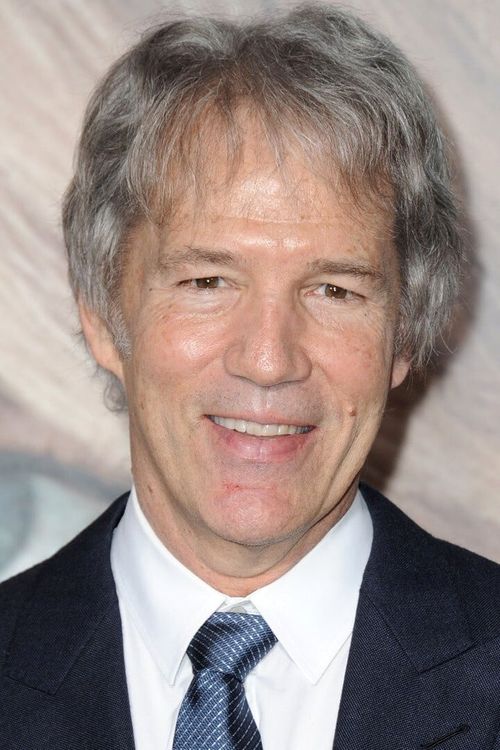 Key visual of David E. Kelley