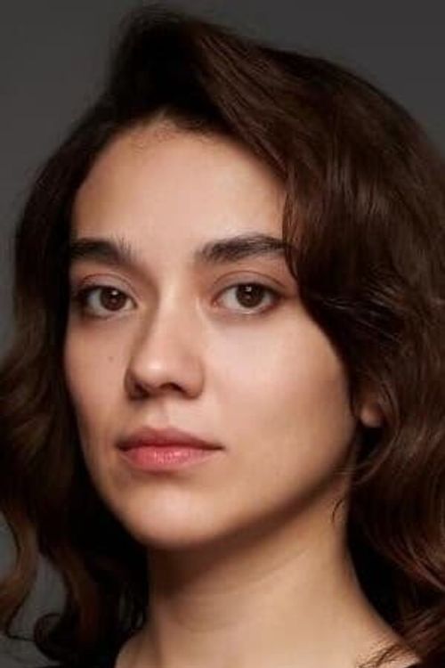 Key visual of Selin Hasar