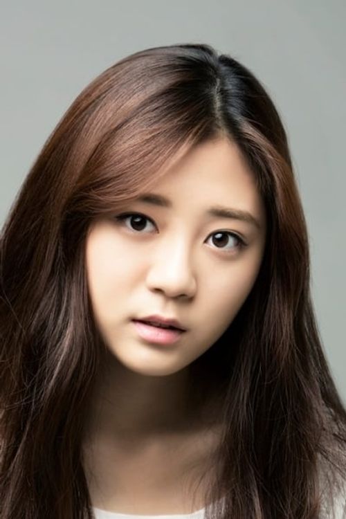 Key visual of Seo Ji-hee