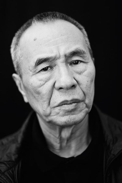 Key visual of Hou Hsiao-hsien