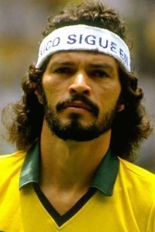 Key visual of Sócrates