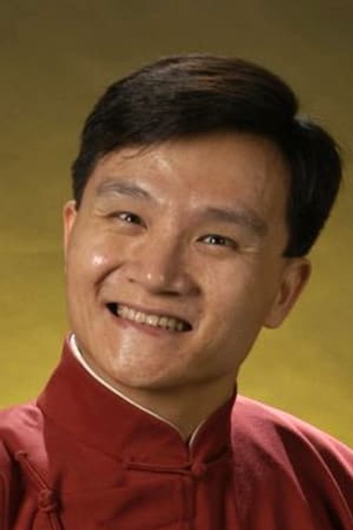 Key visual of Li Wei Jian