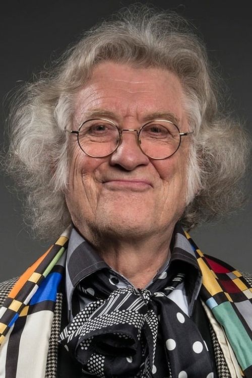 Key visual of Noddy Holder