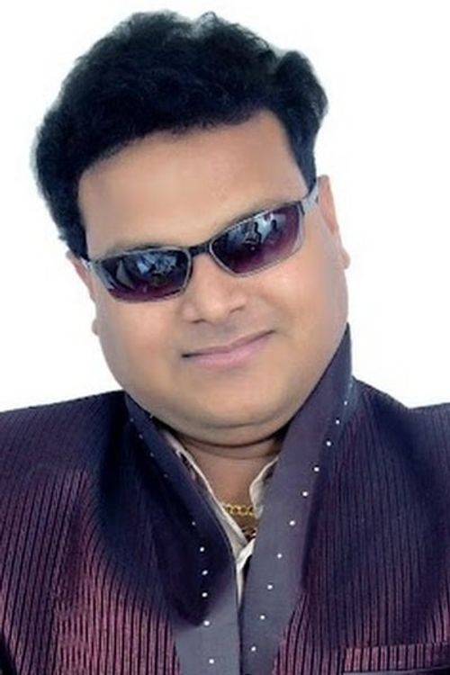 Key visual of Sunil Holkar