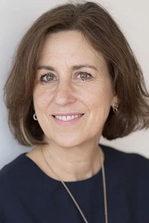 Key visual of Kirsty Wark