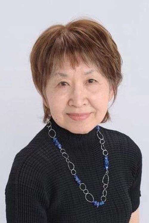 Key visual of Masako Ikeda