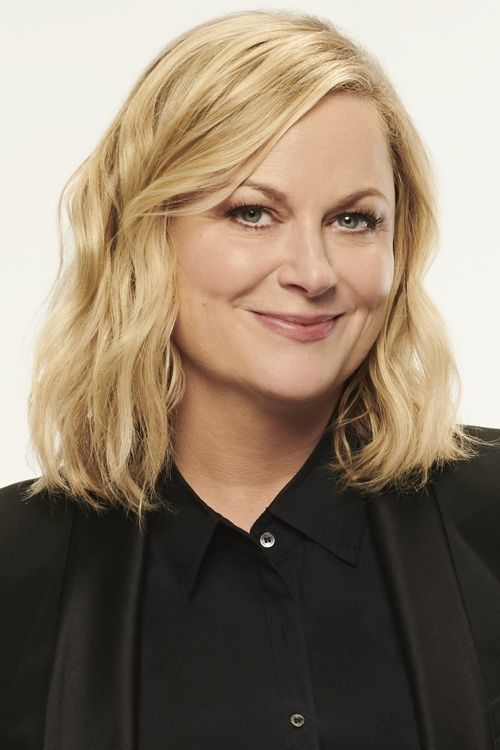 Key visual of Amy Poehler