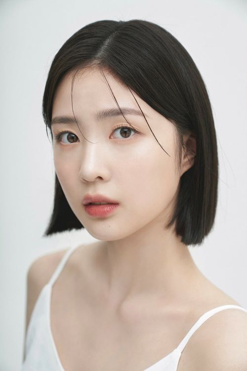 Key visual of Shin So-hyun