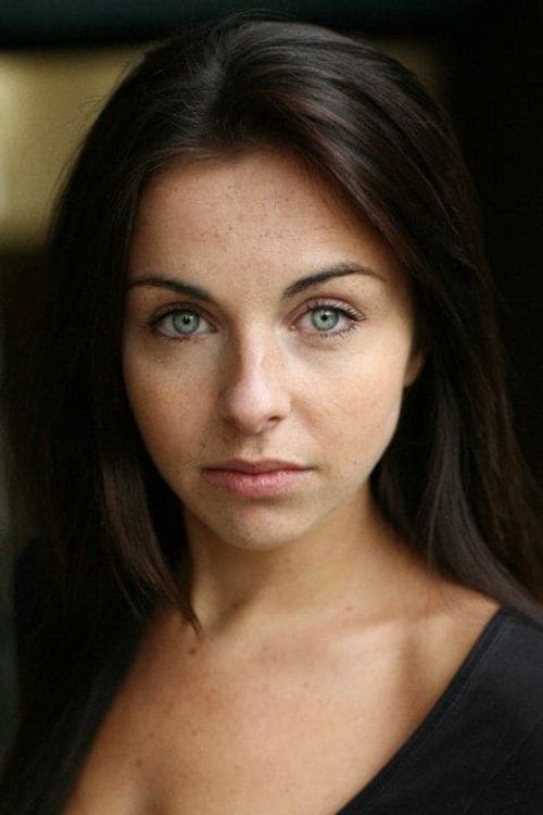 Key visual of Louisa Lytton