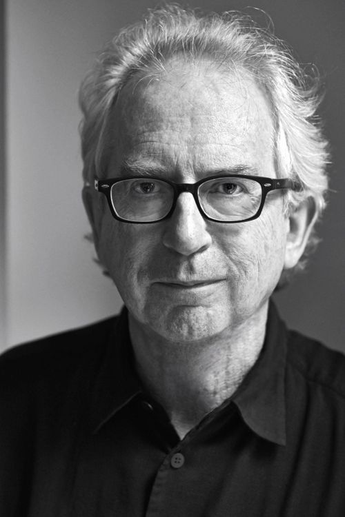 Key visual of Peter Carey