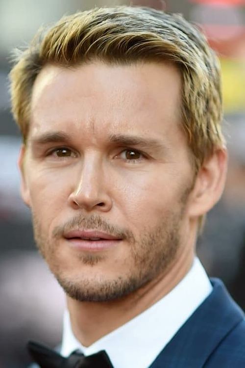 Key visual of Ryan Kwanten