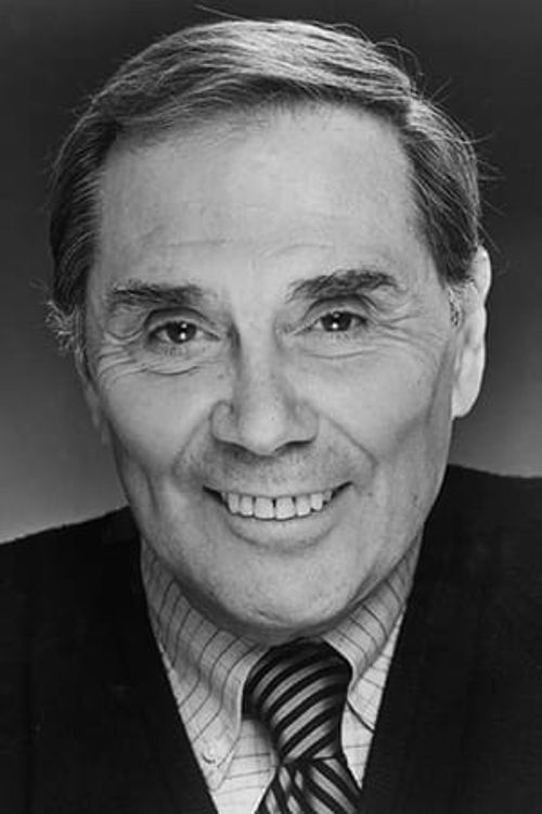 Key visual of Gene Rayburn