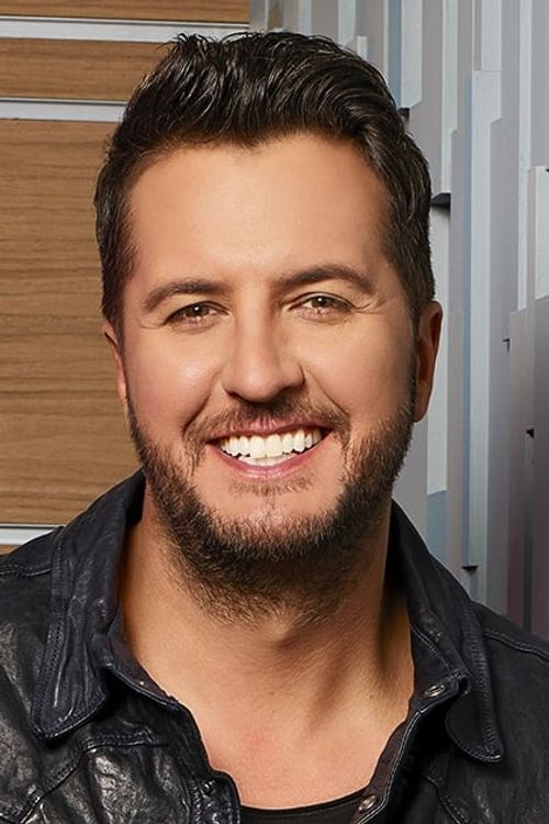 Key visual of Luke Bryan