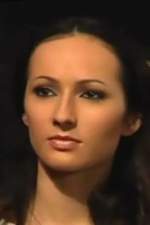 Key visual of Lena Drásova