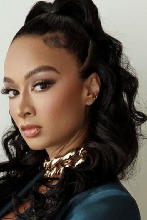 Key visual of Draya Michele